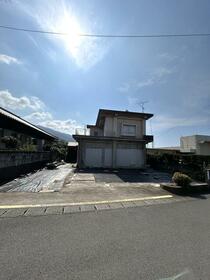 愛媛県四国中央市上柏町