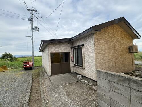Used Detached House, Tsugaru, Aomori