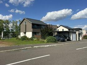 北海道岩見沢市東町一条８丁目