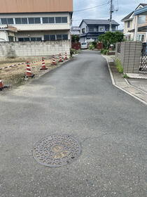 栃木県足利市小俣町