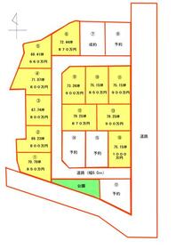 群馬県北群馬郡吉岡町大字上野田