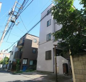 東京都中野区中野２丁目