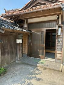山口県長門市東深川上郷
