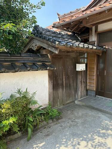 Used Detached House, Nagato, Yamaguchi
