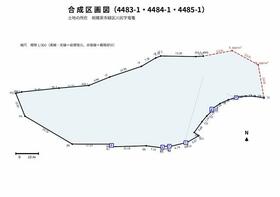 神奈川県相模原市緑区川尻