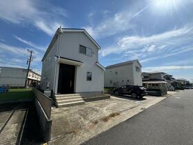 千葉県市原市今津朝山