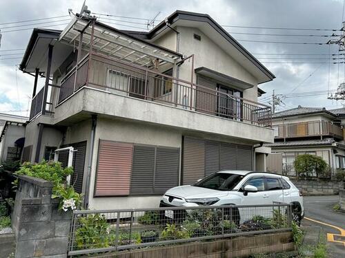 detached 埼玉県比企郡嵐山町大字菅谷
