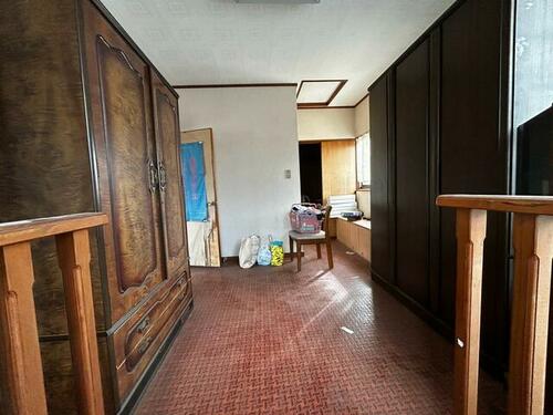 detached 埼玉県比企郡嵐山町大字菅谷