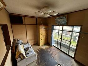 detached 埼玉県比企郡嵐山町大字菅谷