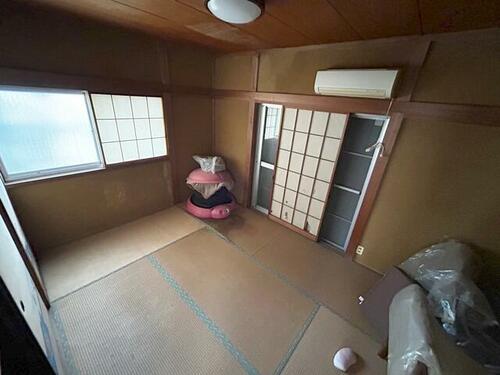 detached 埼玉県比企郡嵐山町大字菅谷