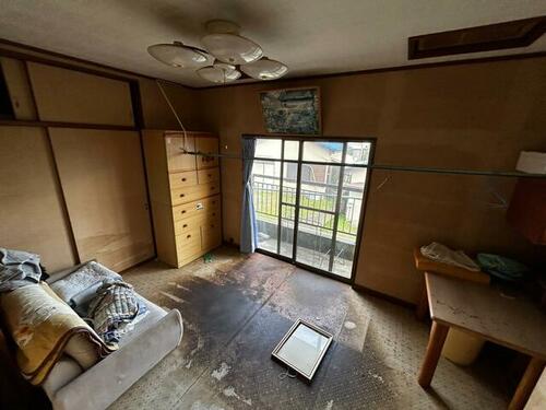 detached 埼玉県比企郡嵐山町大字菅谷