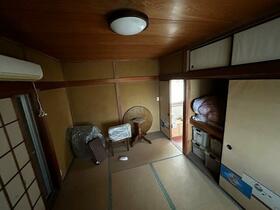detached 埼玉県比企郡嵐山町大字菅谷
