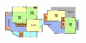 埼玉県比企郡嵐山町大字菅谷