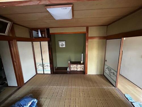 detached 埼玉県比企郡嵐山町大字菅谷
