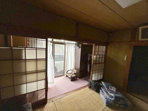 detached 埼玉県比企郡嵐山町大字菅谷