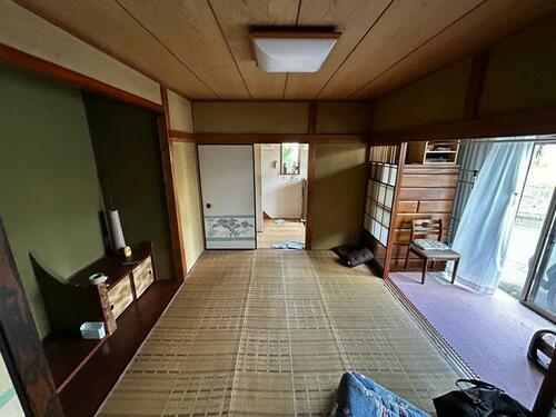 detached 埼玉県比企郡嵐山町大字菅谷