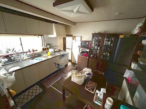 detached 埼玉県比企郡嵐山町大字菅谷