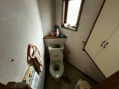 detached 埼玉県比企郡嵐山町大字菅谷