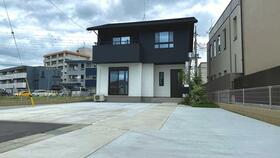 栃木県宇都宮市今泉新町
