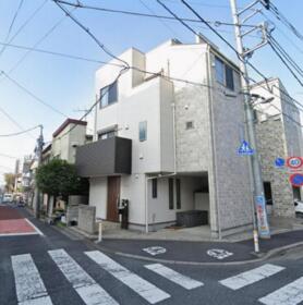東京都中野区江原町１丁目