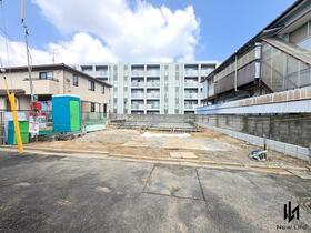 福岡県北九州市小倉南区重住２丁目