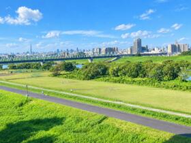 千葉県流山市木１丁目