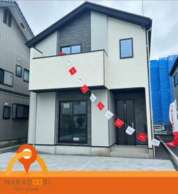 福島県郡山市緑町