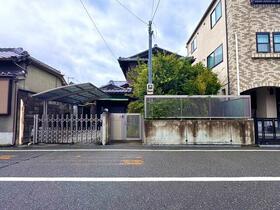 大阪府大阪市東住吉区杭全８丁目