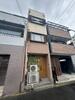 関目高殿駅より徒歩5分 築46年7ヶ月 3階建の賃貸物件