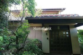 埼玉県川越市大字鯨井