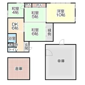 鹿児島県鹿児島市犬迫町