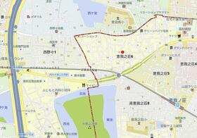 大阪府羽曳野市恵我之荘６丁目