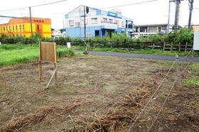 千葉県茂原市長尾