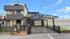 深井駅より徒歩17分 築27年4ヶ月 2階建の賃貸物件