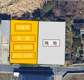 熊本県熊本市西区城山半田２丁目