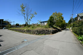 長野県北佐久郡軽井沢町大字長倉