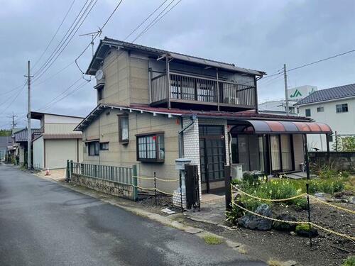 detached 群馬県沼田市東原新町