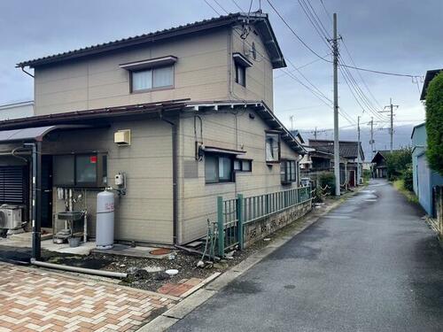 detached 群馬県沼田市東原新町