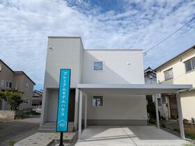 山形県東田川郡庄内町余目字上猿田