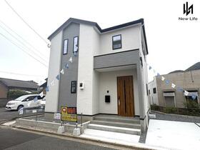 福岡県北九州市小倉北区下富野４丁目