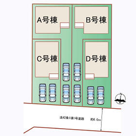 宮城県仙台市太白区西中田３丁目