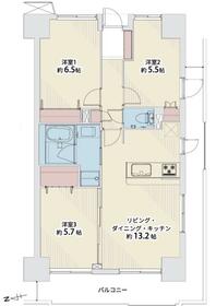 グリーンキャピタル長町?