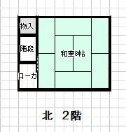 埼玉県行田市桜町１丁目