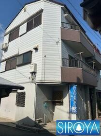 大阪府寝屋川市黒原橘町