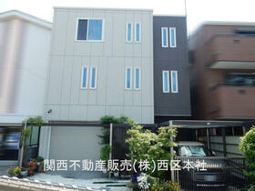 大阪府大阪市此花区島屋３丁目