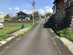 三重県いなべ市北勢町麻生田