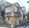 要町駅より徒歩8分 築50年8ヶ月 2階建の賃貸物件
