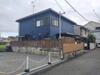 八尾駅より徒歩6分 築45年2ヶ月 2階建の賃貸物件