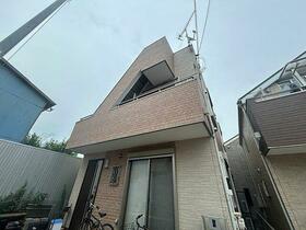 東京都葛飾区南水元２丁目