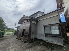 新潟県三条市棚鱗